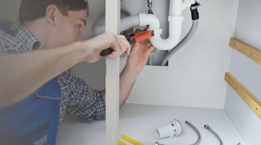 Professional Gas Leak Detection in Echo, LA